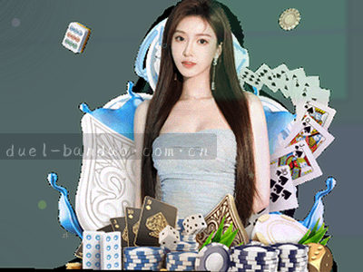 佩戴耳机的客服人员剪影